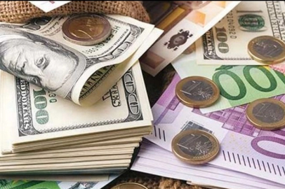 Serbest piyasada döviz fiyatları