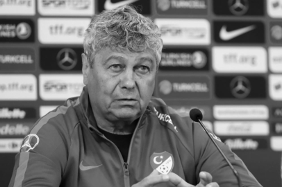 TFF ve kulüplerden Lucescu için başsağlığı mesajı