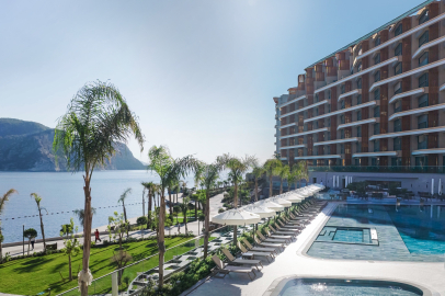 Türklerin tatil anlayışı değişiyor