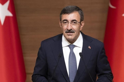 Yılmaz: "Terörsüz Türkiye Hedefinden geri adım yok"