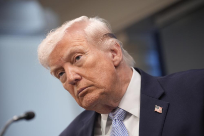 ABD Başkanı Trump: "Dünya barışı için büyük bir gün"