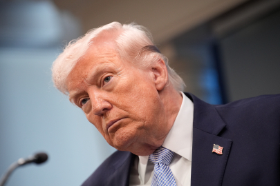 ABD Başkanı Trump: "Dünya barışı için büyük bir gün"