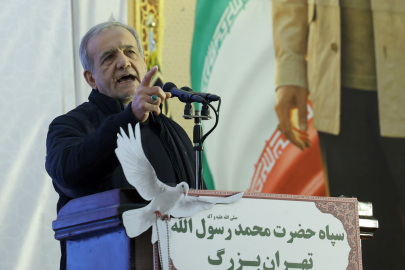 "Ateşkes, İran'ın arzu ettiği genel ilkelerin kabulüyle sağlandı"