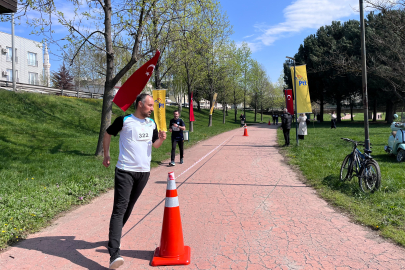 'Bak Postacı Geliyor'...Bursa'da postacıların nefes kesen yarışı