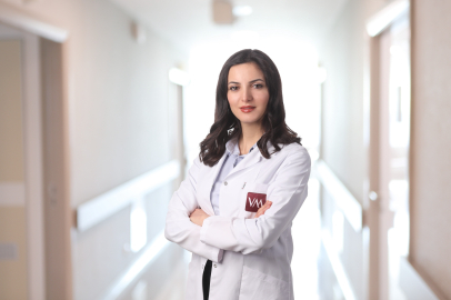 "Gebelik zehirlenmesi hem anneyi hem bebeği tehdit ediyor"