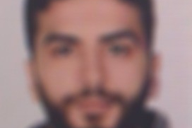 Levent’teki saldırganların fotoğrafları ortaya çıktı