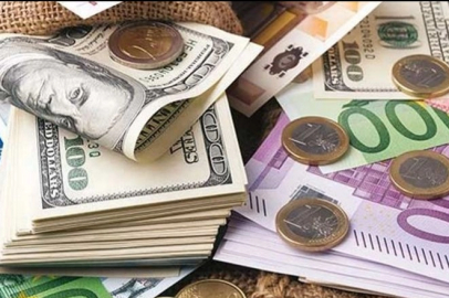 Serbest piyasada döviz fiyatları