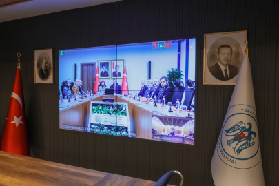 "Sosyal risk haritalarıyla sahada etkin müdahale sağlanacak"