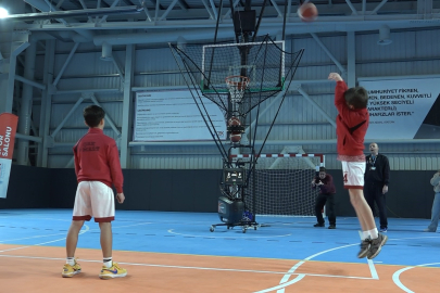 Uludağ İçecek Türk A.Ş.'den tam isabet