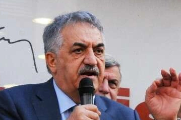 AK Parti Genel Başkan Yardımcısı Yazıcı: “Özel’in iddiası asılsız”