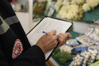 Bakanlık Bursa’daki haksız fiyatları ifşa etti