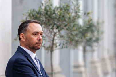 Belçika Dışişleri Bakanı Prevot, Lübnan'da İsrail saldırılarına yakalandı