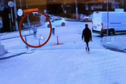 Bursa'da 500 bin liralık hırsızlığın faili yakalandı