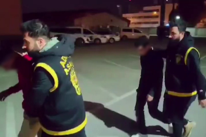 Çocuk katil adrese Google Maps ile gitmiş