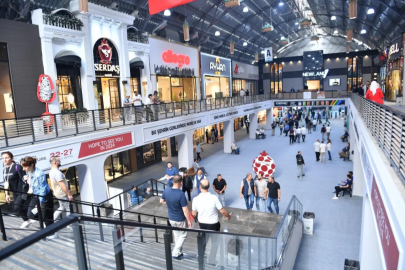 İnegöl’de Mobilya Şöleni Başlıyor