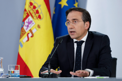 İspanya, Tahran Büyükelçiliği'ni yeniden açıyor