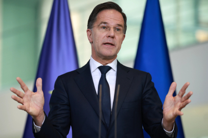 NATO’dan Rutte-Trump görüşmesi ile ilgili açıklama