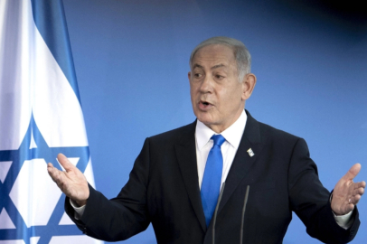 Netanyahu: "Lübnan'da ateşkes yok"