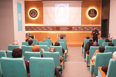 Yıldırım'da gençler tarihle buluşuyor