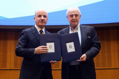 YÖK ile EBSO arasında iş birliği protokolü