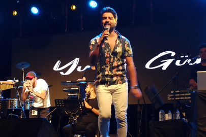 Yusuf Güney gözaltına alındı