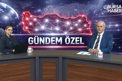 Altepe’den önemli mesajlar: Bursa için artık icraat zamanı