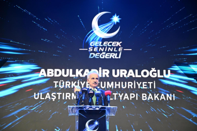 Bakan Uraloğlu: "5G’de 29 milyon abone aşıldı"