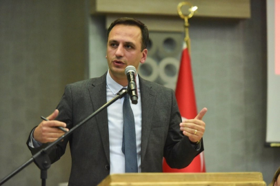 Bornova Belediye Başkanı Eşki'nin serbest bırakılmasına savcılıktan itiraz