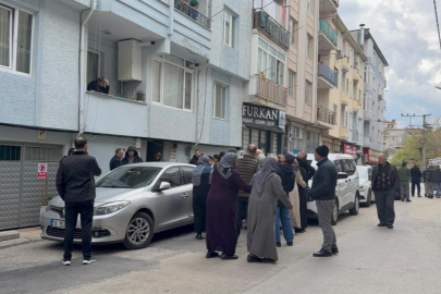 Bursa'da yaşlı kadın evinde ölü bulundu