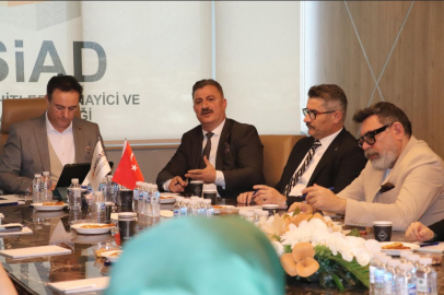 Fikret Aslan: Bursa’nın anahtar çözümü eko-kent ve yerinde yatay dönüşüm