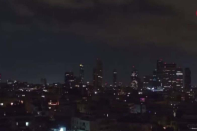 Hizbullah'tan İsrail'e roket saldırısı