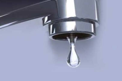 Osmangazi'de su kesintisi