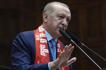 "Polisimiz suçlulara karşı gözünü kırpmadan mücadele ediyor"