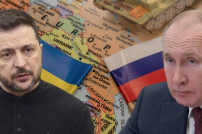 Rusya’dan Ukrayna’yla 11-12 Nisan’da ateşkes kararı