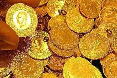 Serbest piyasada altın fiyatları