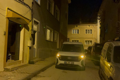 Uyuşturucu kullanımına bağlı kalbi duran genç kurtarılamadı