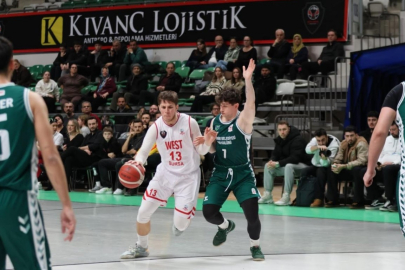 West Bursa’nın “gücü” çok farklı!