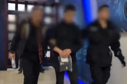 8 ilde fuhuş operasyonunda 20 tutuklama