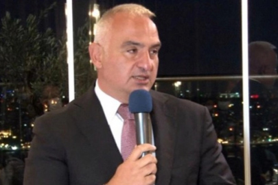 Bakan Ersoy, Avrupa tur operatörleriyle bir araya geldi