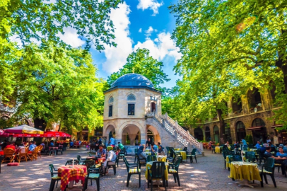 Bursa’da bugün hava nasıl olacak?