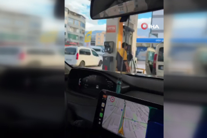 Bursa’da ilginç hata: “Putin” yazdı, işinden oldu