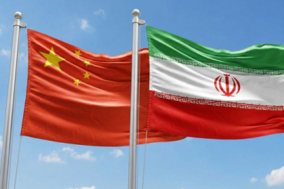 Çin'in İran'a silah sevkiyatına hazırlandığı iddiası