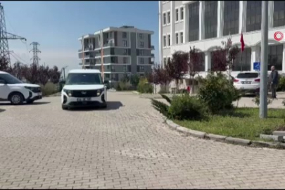 Gemlik’te yaşlı kadının katil zanlısı yakalandı