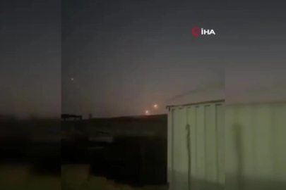 Hizbullah’tan İsrail’in kuzeyine roket saldırıları