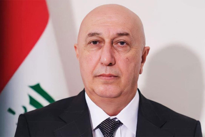 Irak’ın yeni Cumhurbaşkanı Nizar Amedi oldu