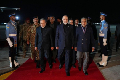 İran müzakere heyeti ABD ile görüşmeler için İslamabad’da