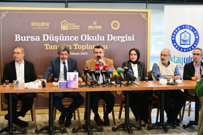 Yıldırım'da dönüşümün harcı kültür