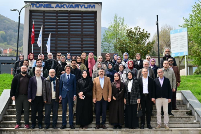 Yıldırım'da dönüşümün harcı kültür