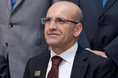 Bakan Şimşek açıkladı: Gelir vergisinde rekor kırıldı