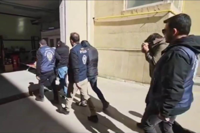 Bursa dahil 8 ilde 'bungalov dolandırıcılığı' operasyonu: 210 milyon liralık vurgun